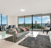 Wyndel Apartments St Leonards - Herbert - Gold Coast 4U
