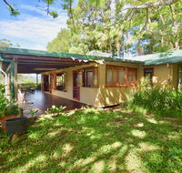 Wyndella Retreat - Accommodation Gold Coast