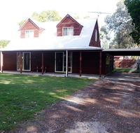 Wyndham Lodge - Accommodation Gold Coast