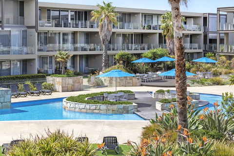 Wyndham Resort Torquay - Accommodation Gold Coast 3