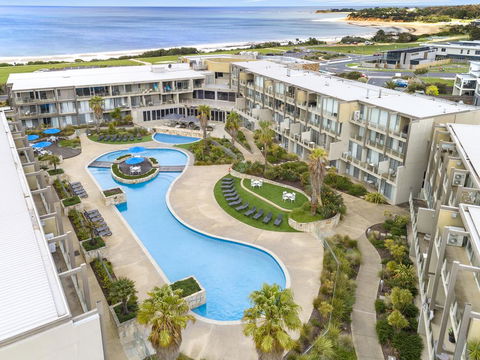 Wyndham Resort Torquay - Accommodation Gold Coast 0