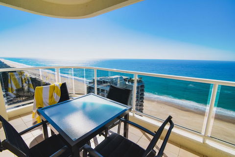 Xanadu Resort - Accommodation Gold Coast 3