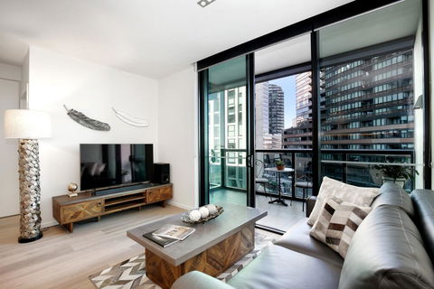 Xu's Residence At Concavo - Accommodation Gold Coast 0