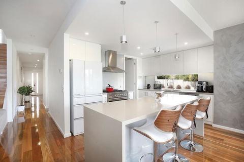 Xus Residence - Accommodation Gold Coast 3