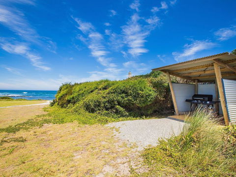 WYTONIA 3 PENTHOUSE - Accommodation Gold Coast 1