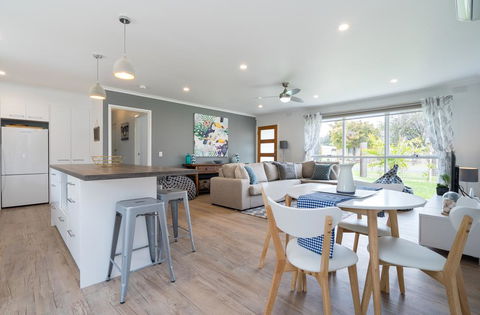 Xanadu Shores - Accommodation Gold Coast 3