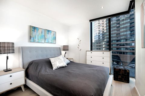 Xu's Residence At Concavo - Accommodation Gold Coast 1