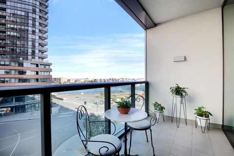 Xu's Residence At Concavo - Accommodation Gold Coast 3