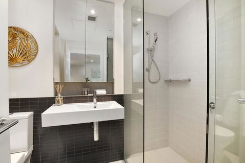 Xu's Residence At Concavo - Accommodation Gold Coast 2