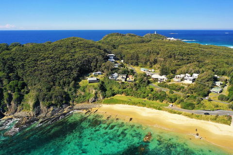 YALLUMBEE - Accommodation Gold Coast 1