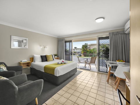 Yamba Sun Motel - Gold Coast 4U 0
