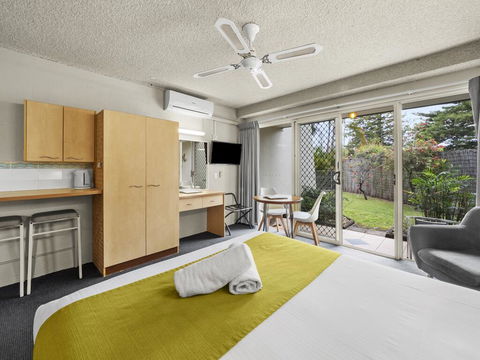 Yamba Sun Motel - Gold Coast 4U 1