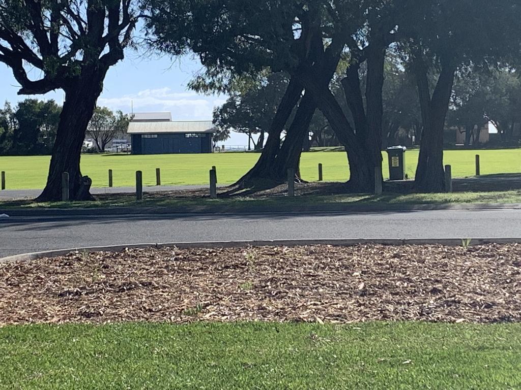 Busselton WA 1 Gold Coast