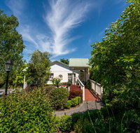 Yarra Gables - Accommodation Gold Coast