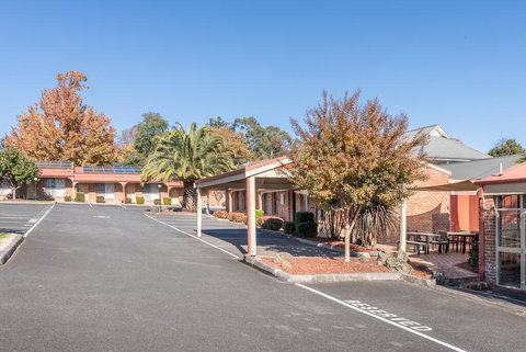 Yarra Valley Motel - 1 Gold Coast 2