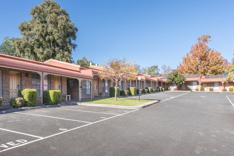 Yarra Valley Motel - 1 Gold Coast 1