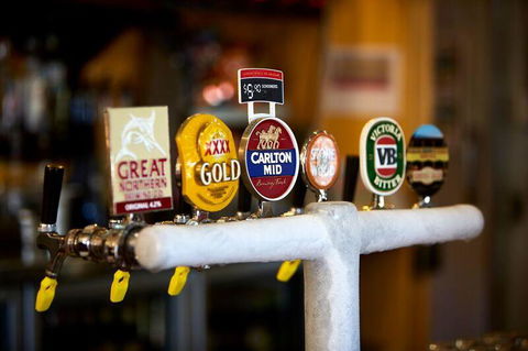 Yandina Hotel - Accommodation Gold Coast 2