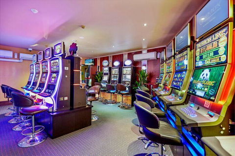 Yandina Hotel - Accommodation Gold Coast 3