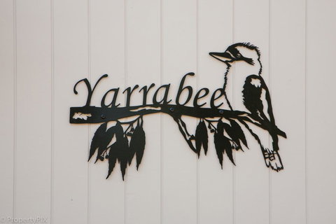 Yarrabee Nature Reserve - Accommodation Gold Coast 1