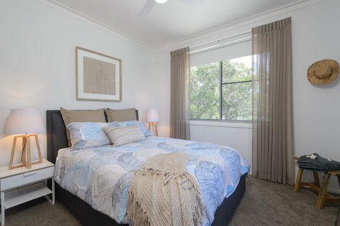 YARINGA - Retreat Style Accomodation With Swimming Pool - Accommodation Gold Coast 2