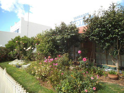Yarragon Motel - Accommodation Gold Coast 1