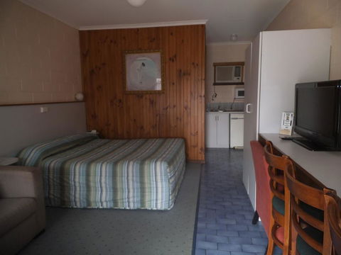 Yarragon Motel - Accommodation Gold Coast 3