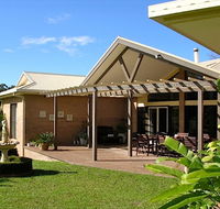 Yarrahapinni Homestead - Accommodation Gold Coast