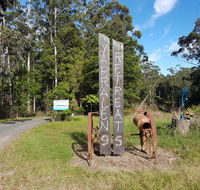 Yarralen Retreat - Accommodation Gold Coast