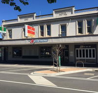 Yarram Commecial Hotel Motel - Accommodation Gold Coast