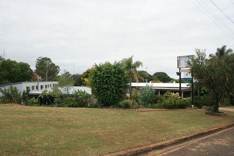Yarraman Gardens Motel Queensland - Accommodation Gold Coast 1