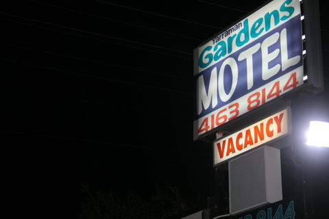 Yarraman Gardens Motel Queensland - Accommodation Gold Coast 0