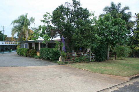 Yarraman Gardens Motel Queensland - Accommodation Gold Coast 3