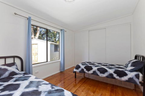 YARRABEE - The Perfect Getaway! - Accommodation Gold Coast 2