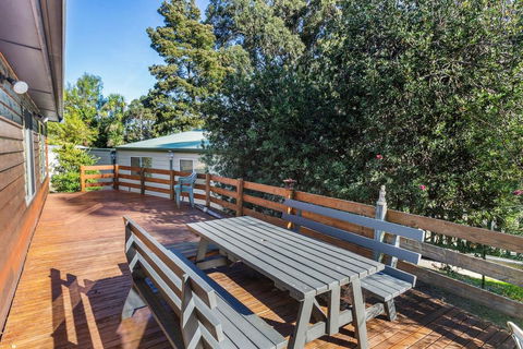 YARRABEE - The Perfect Getaway! - Accommodation Gold Coast 3