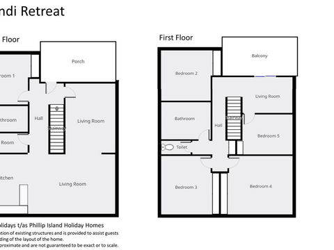 Yarramundi Retreat - Accommodation Gold Coast 2