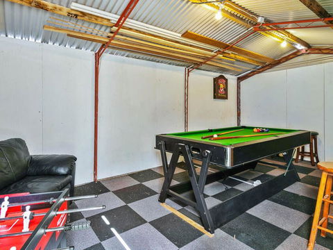 Yarramundi Retreat - Accommodation Gold Coast 3