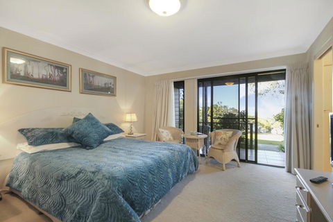 Yarrandabbi Dreaming Boutique B&B - Accommodation Gold Coast 0