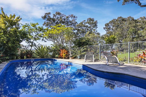 Yarrandabbi Dreaming Boutique B&B - Accommodation Gold Coast 3