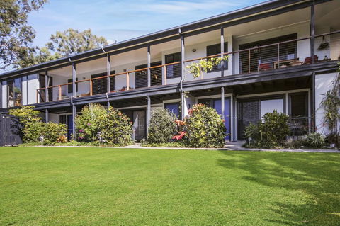 Yarrandabbi Dreaming Boutique B&B - Accommodation Gold Coast 2