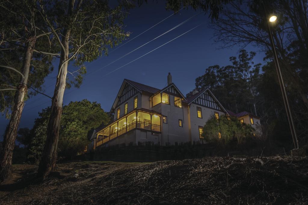 Yarrangobilly NSW Accommodation Gold Coast