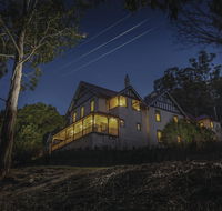 Yarrangobilly Caves House - Accommodation Gold Coast