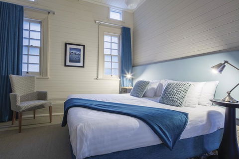 Yarrangobilly Caves House - Accommodation Gold Coast 1