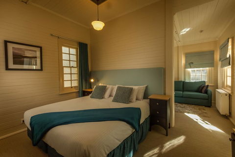 Yarrangobilly Caves House - Accommodation Gold Coast 2