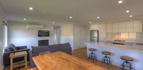 Yarrawonga Holiday Park - Accommodation Gold Coast 1