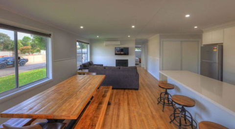 Yarrawonga Holiday Park - Accommodation Gold Coast 2