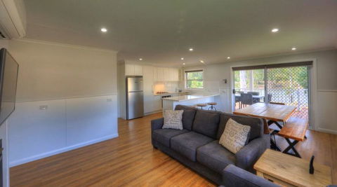Yarrawonga Holiday Park - Accommodation Gold Coast 3