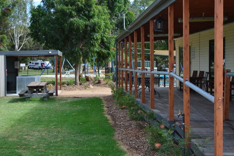 Yarrawonga Riverlands Tourist Park - Gold Coast 4U 2