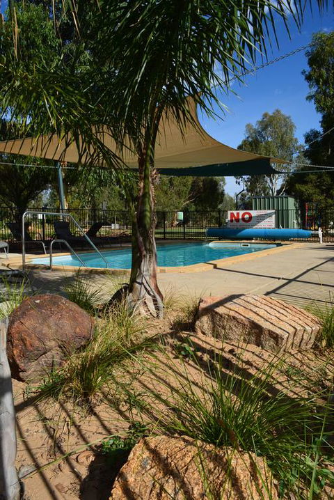 Yarrawonga Riverlands Tourist Park - Gold Coast 4U 3
