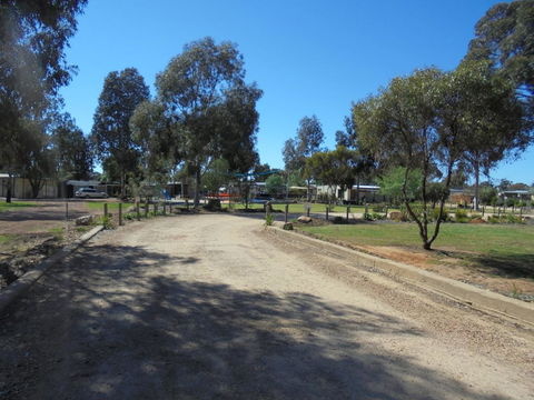 Yarrawonga Riverlands Tourist Park - Accommodation Gold Coast 1
