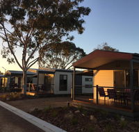 Yarrawonga Riverlands Tourist Park - Accommodation Gold Coast